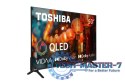 Telewizor TOSHIBA 50″ QLED 50QV2463DG