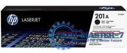 Toner HP 201A Czarny CF400A CF400A