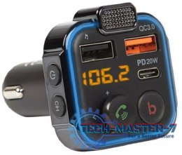 Transmiter FM BLOW 74-166#