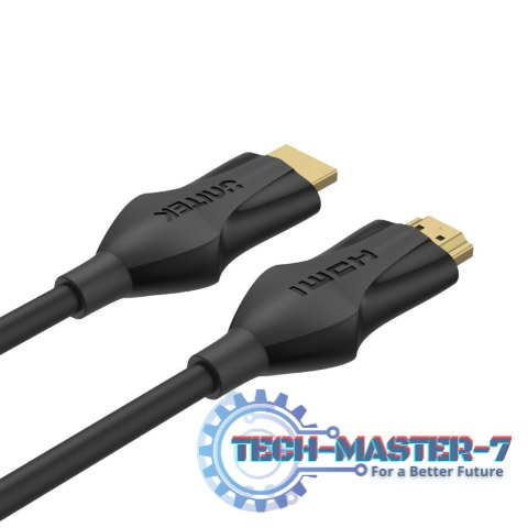 UNITEK C11060BK-2M 2m /s1x HDMI 1x HDMI