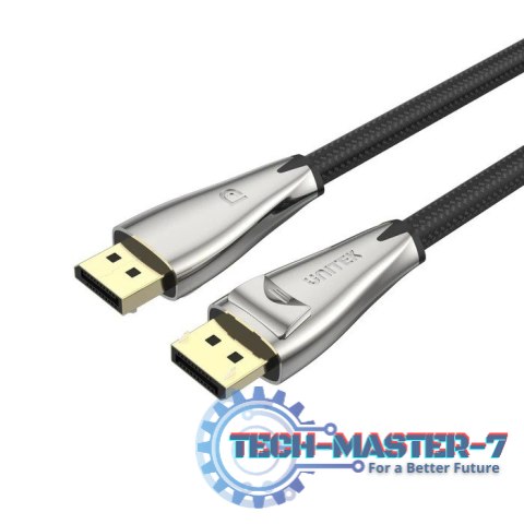 UNITEK C1609BNI 3m /s1x DisplayPort 1x DisplayPort UNITEK C1609BNI 3m /s1x DisplayPort 1x DisplayPort