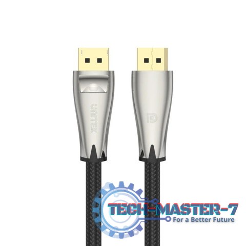 UNITEK C1609BNI 3m /s1x DisplayPort 1x DisplayPort UNITEK C1609BNI 3m /s1x DisplayPort 1x DisplayPort