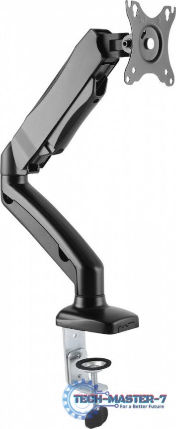 Uchwyt biurkowy Icy Box na monitor IB-MS303-T (maks. 27")