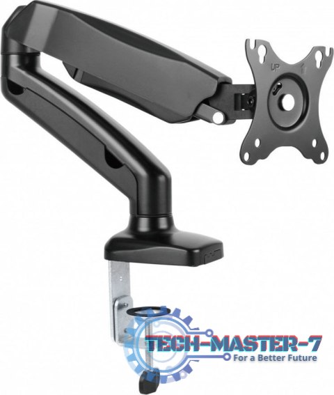 Uchwyt biurkowy Icy Box na monitor IB-MS303-T (maks. 27") Uchwyt biurkowy Icy Box na monitor IB-MS303-T (maks. 27")