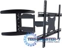 Uchwyt do TV TECHLY ICA-PLB-171L (nośność 35kg \40 - 65 cali)