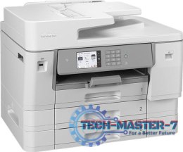Urządzenie wielofunkcyjne atramentowe BROTHER MFC-J6957DW