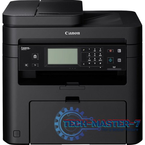 Urządzenie wielofunkcyjne laserowe CANON I-Sensys MF237w 1418C030AA