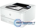 Urządzenie wielofunkcyjne laserowe HP LASERJET PRO 4002DW ( USB 2.0)