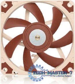 Wentylator do obudów NOCTUA NF-A12X15 FLX