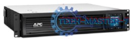 Zasilacz awaryjny APC SMC1000I-2UC 1000VA