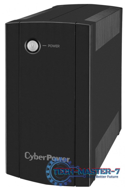 Zasilacz awaryjny CYBERPOWER UT1050EG-FR 1050VA