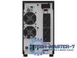 Zasilacz awaryjny POWERWALKER VFI 3000 AT FR 3000VA
