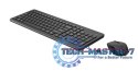 Zestaw klawiatura i mysz HP 330 2V9E6AA