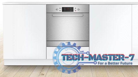 Zmywarka Do zabudowy BOSCH SCE52M75EU Zmywarka Do zabudowy BOSCH SCE52M75EU