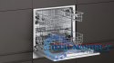 Zmywarka Do zabudowy BOSCH SCE52M75EU