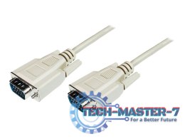 ASSMANN AK-310100-018-E 1.8m /s1x VGA 1x VGA