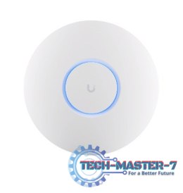 Access Point Ubiquiti UniFi U6+ (U6-PLUS)