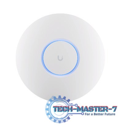 Access Point Ubiquiti UniFi U6+ (U6-PLUS)