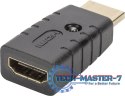 Adapter DIGITUS DA-70466 HDMI - HDMI