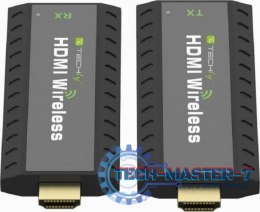 Adapter WiFi HDMI Full HD 1080p 60Hz