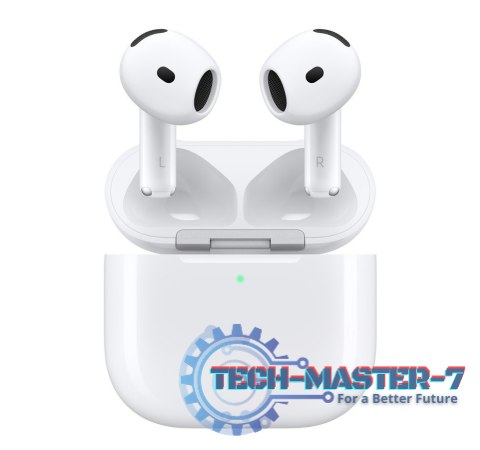 AirPods 4 (ANC)