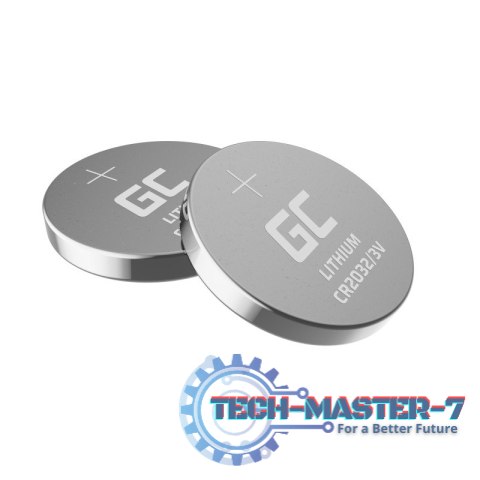Bateria GREEN CELL 3V XCR01 Bateria GREEN CELL 3V XCR01