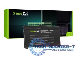 Bateria GREEN CELL do Wybrane modele notebooków marki HP 5903317224433 (3600 mAh /11.55V )
