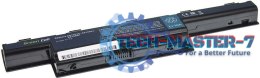 Bateria Green Cell AS10D* do Acer Aspire z serii 5733 5742G 5750 5750G AS10D31 AS10D41 AS10D51 AS10D61 AS10D71 11.1V 6 cell
