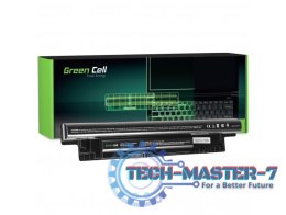Bateria Green Cell XCMRD do Dell Inspiron 15 3521 3537 15R 5521 5535 5537 17 3721 5749 17R 5721 5735 5737