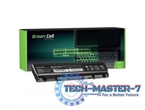 Bateria Green Cell VV0NF N5YH9 do Laptopa Dell Latitude E5440 E5540 Bateria Green Cell VV0NF N5YH9 do Laptopa Dell Latitude E5440 E5540