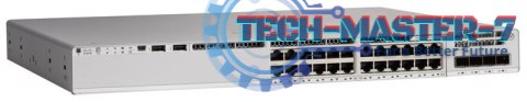 C9200L-24P-4X-E