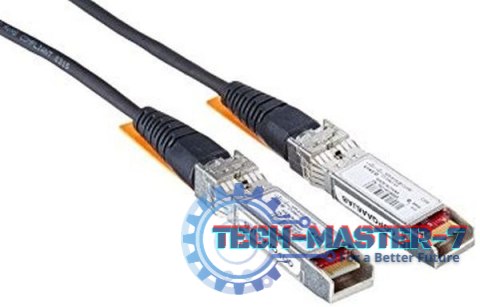 CISCO SFP-H10GB-CU3M= 3 Przewód SFP+