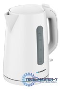 Czajnik BLAUPUNKT EKP502 (1.7L /2200W /Biały )