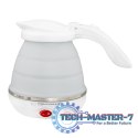 Czajnik ESPERANZA EKK023 (0.5L /750W /Biały )