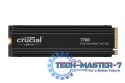 Dysk SSD CRUCIAL CT1000T700SSD5 T700 (M.2 2280″ /1 TB /PCI Express /11700MB/s /9500MB/s)