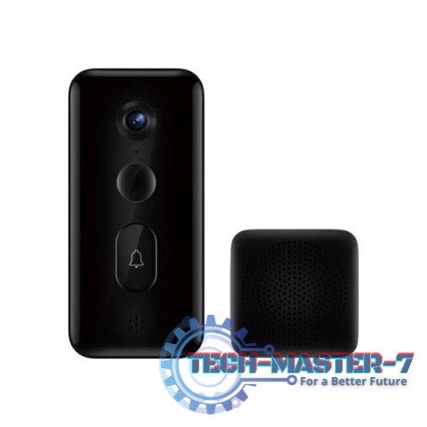Dzwonek do drzwi Smart Doorbell 3