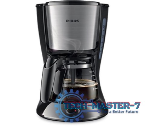 Ekspres przelewowy PHILIPS HD7435/20 Ekspres przelewowy PHILIPS HD7435/20