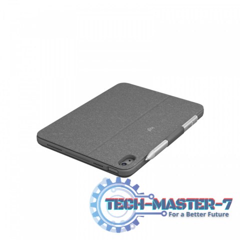 Etui z klawiaturą LOGITECH 920-011441 Etui z klawiaturą LOGITECH 920-011441