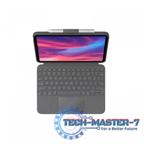 Etui z klawiaturą LOGITECH 920-011441 Etui z klawiaturą LOGITECH 920-011441