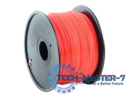 Filament GEMBIRD 3DP-PLA1.75-01-R