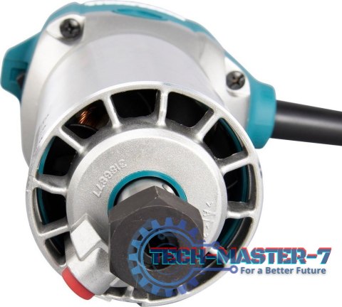 Frezarka-wycinarka elek 710W MAKITA RT0702C Frezarka-wycinarka elek 710W MAKITA RT0702C