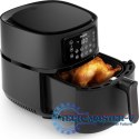 Frytownica niskotłuszczowa PHILIPS HD9285/93 (2000W /Czarny )