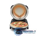 G1000610 Urządzenie do wypieku pizzy G3 FERRARI Czarny