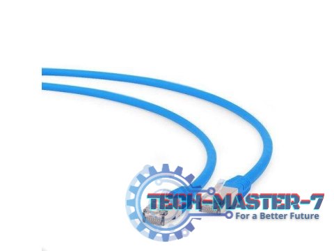 GEMBIRD Cat 6A 1.5 m 1.5 Patchcord