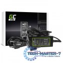 GREEN CELL zasilacz do HP 250 G2, G3, G4, G5, 255 G2, G3, G4 G5