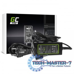 GREEN CELL zasilacz do HP 250 G2, G3, G4, G5, 255 G2, G3, G4 G5