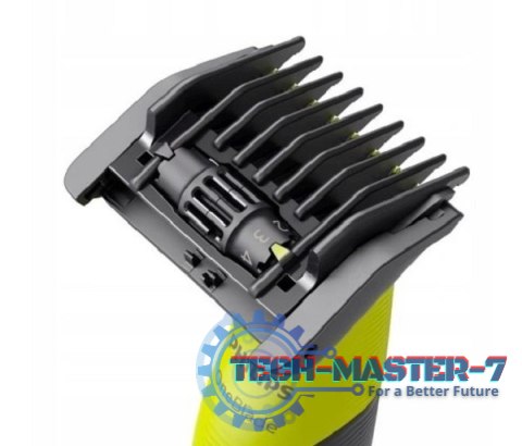 Golarka męska PHILIPS Oneblade 360 QP4631/65 Golarka męska PHILIPS Oneblade 360 QP4631/65