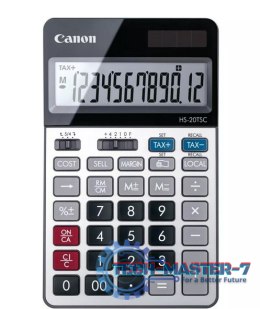 HS-20TSC