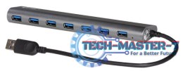 Hub USB I-TEC U3HUB778