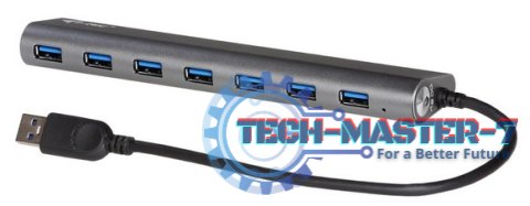 Hub USB I-TEC U3HUB778